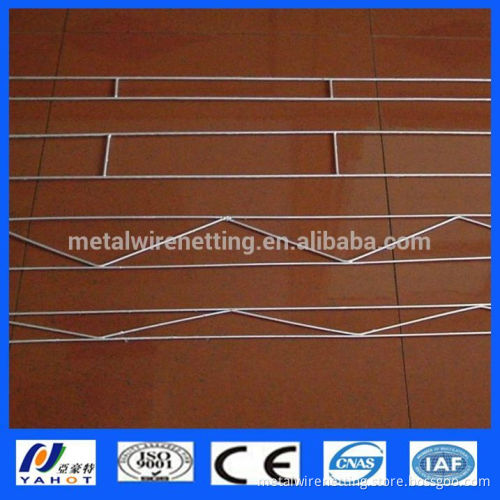 Welded Brick Wall Mesh/Brick Force Wire Mesh